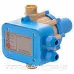 Контроллер давления автоматический Euroaqua SKD-6