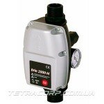 Контроллер давления автоматический Brio 2000M