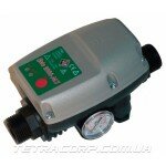 Контроллер давления автоматический Italtechnica Brio 2000MT