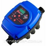 Контроллер давления автоматический Italtechnica Brio-Top
