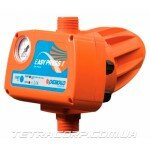 Контроллер давления автоматический Pedrollo Easy Press II