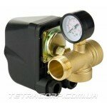 Комплект автоматики Euroaqua PC 2