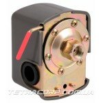 Механическое реле давления SQUARE D FSG2J20 с защитой сухого хода