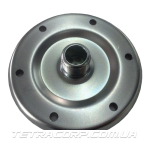 Фланец для гидроаккумуляторов 24л-100л Италия ф145 мм 