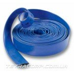 Шланг дренажно-фекальный армированный 1 дюйм