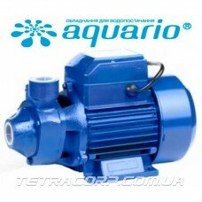 Насос Aquario ADB-35 abs (вихревой) 0,37 кВт Насос Aquario ADB-35 abs (вихревой) 0,37 кВт