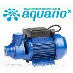 Насос Aquario ADB-40 (вихревой) 0,37 кВт