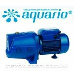 Насос Aquario AJC-125C (Чугун) 0,9 кВт Насос Aquario AJC-125C (Чугун) 0,9 кВт