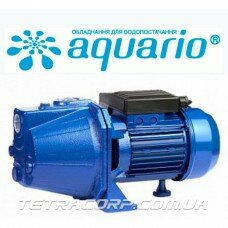 Насос Aquario AJC-80 (Чугун) 0,6 кВт Насос Aquario AJC-80 (Чугун) 0,6 кВт