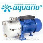 Насос Aquario AJS-100 (Нерж.) 0,75 кВт Насос Aquario AJS-100 (Нерж.) 0,75 кВт