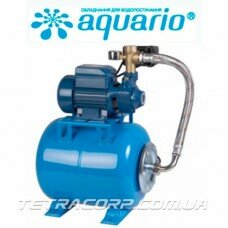 Насосная станция Aquario AUTO ADB-60 (24л) Насосная станция Aquario AUTO ADB-60 (24л)