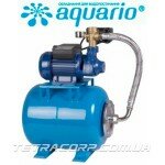 Насосная станция Aquario AUTO ADB-40 (24л) Насосная станция Aquario AUTO ADB-40 (24л)