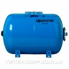 Гидроаккумулятор Aquasystem VAO 80
