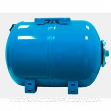 Гидроаккумулятор Euroaqua Н 80 литров