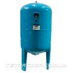 Гидроаккумулятор Omhiaqwa V 80 л (с манометром)