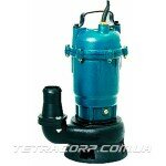 Насос фекальный EuroTech WQD 2850 Насос фекальный EuroTech WQD 2850