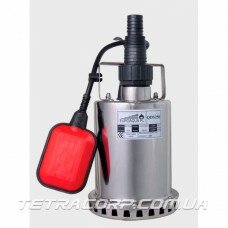 Насос дренажный Euroaqua QDS 350