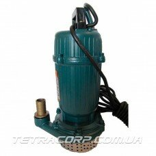 Насос фекальный Euroaqua QDX 12.5-18-0.37 кВт