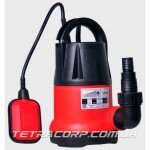 Насос дренажный Euroaqua TP 250
