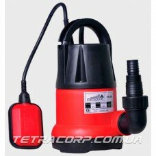 Насос дренажный Euroaqua TP 400