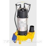 Насос фекальный Euroaqua WQ 12-8.5-0.45 кВт 