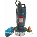 Насос фекальный KENLE QDX 16М 0,37 кВт