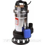 Насос фекальный KENLE SWP 1100-1.1 кВт