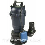 Насос фекальный KENLE WQD 10M-1.1 кВт