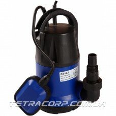 Насос дренажный Kenle PN1 750Вт Насос дренажный Kenle PN1 750Вт
