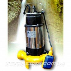 Насос фекальный Omhiaqwa FURIA 1300-1.1 кВт (ножи) Насос фекальный Omhiaqwa FURIA 1300-1.1 кВт (ножи)