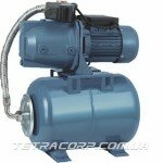 Насосная станция Omhiaqwa JSW 10M (24л)