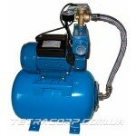 Насосная станция Euroaqua WZ 250 (24л)