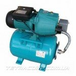 Насосная станция Euroaqua DP 355 (24л)