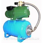 Насосная станция Euroaqua JET 100 A/a (24л)