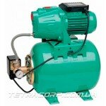 Насосная станция Euroaqua JET 40 (24л)