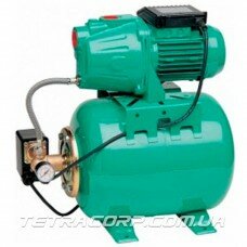 Насосная станция Euroaqua JET 40 (24л)