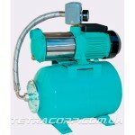 Насосная станция Euroaqua MH1300 (24л)