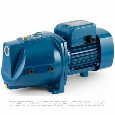 Насос Pedrollo JSWm 10MX 0.75 кВт