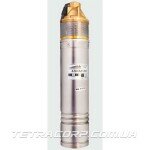 Насос струйный Euroaqua 4SKM100 Насос струйный Euroaqua 4SKM100