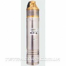 Насос струйный Euroaqua 4SKM100