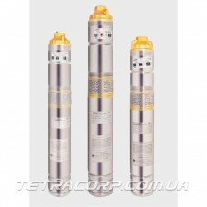 Насос шнековый Euroaqua EVJ 1,8-50-0,5kW с пультом Насос шнековый Euroaqua EVJ 1,8-50-0,5kW с пультом