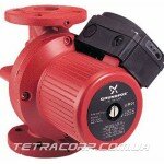 Насос Grundfos UPS 40-80 с фланцами (Польша) Насос Grundfos UPS 40-80 с фланцами (Польша)