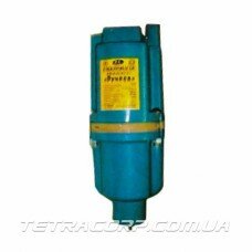 Насос Ручеек Харьков нижний забор