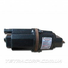 Насос Урожай Харьков нижний забор