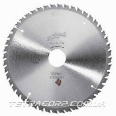 Диск А 250x60x30 тонкий +