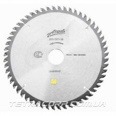 Диск А 300x100x30 отр угол Диск А 300x100x30 отр угол