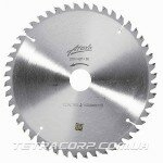 Диск пильный по алюминию и пластику 190x48x30 ТМ Атака Диск пильный по алюминию и пластику 190x48x30 ТМ Атака