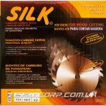 Диск Silk 125x24Tx22 по дереву Диск Silk 125x24Tx22 по дереву