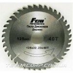 Диск FOW 115X22.23x24T дерево Диск FOW 115X22.23x24T дерево