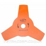 Диск - фреза Leto 3-Т для триммера 